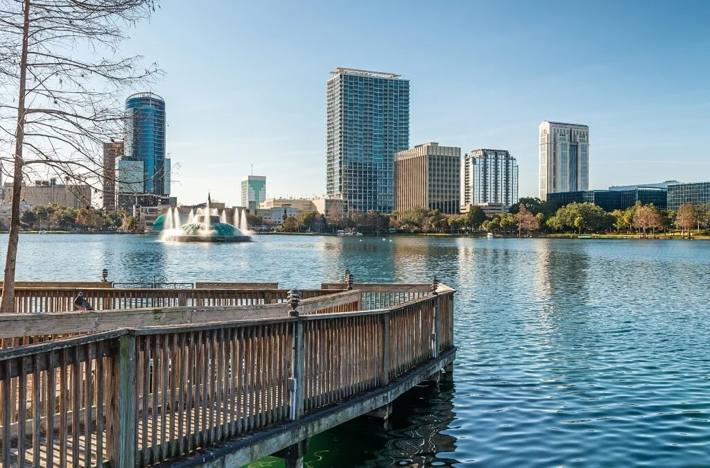 cómo maximizar el retorno en propiedades en Orlando