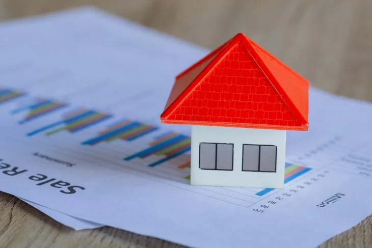indicadores económicos que influyen en la compra de propiedades